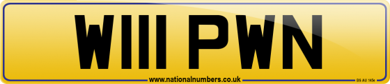 W111 PWN