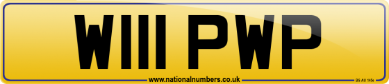 W111 PWP
