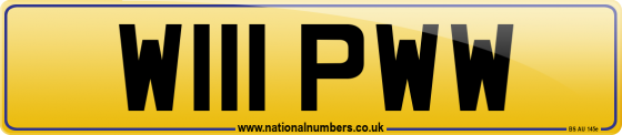 W111 PWW