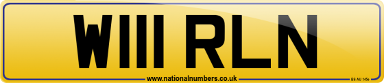 W111 RLN