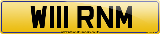 W111 RNM