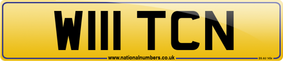 W111 TCN