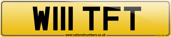 W111 TFT