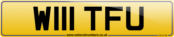 W111 TFU