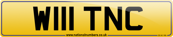 W111 TNC
