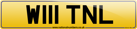 W111 TNL