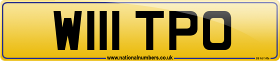 W111 TPO