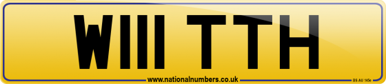 W111 TTH