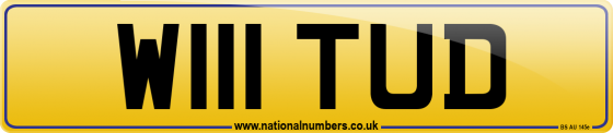 W111 TUD
