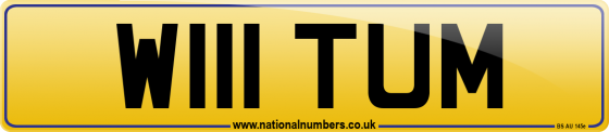 W111 TUM