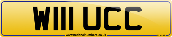 W111 UCC