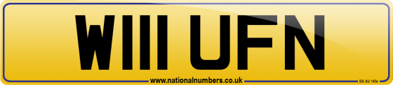W111 UFN