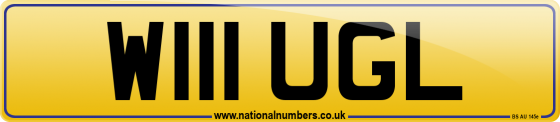 W111 UGL