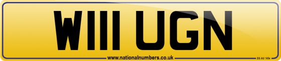W111 UGN
