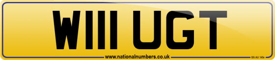 W111 UGT