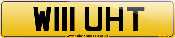 W111 UHT