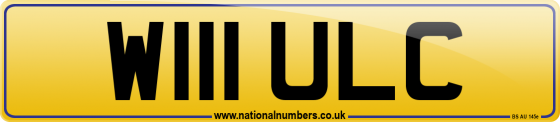 W111 ULC
