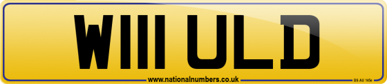 W111 ULD
