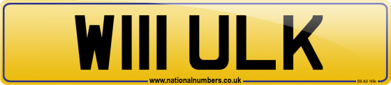 W111 ULK
