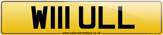 W111 ULL