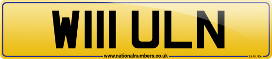 W111 ULN