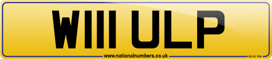 W111 ULP