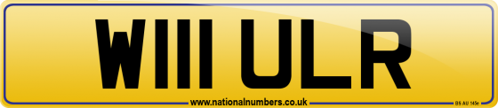W111 ULR
