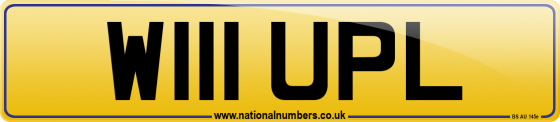 W111 UPL