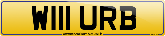 W111 URB