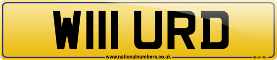 W111 URD
