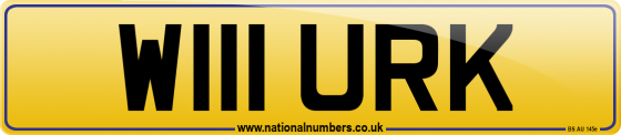 W111 URK