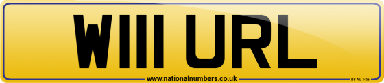 W111 URL