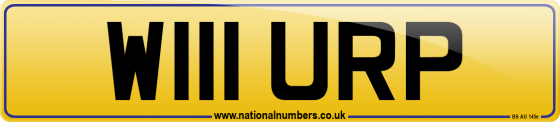 W111 URP