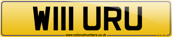 W111 URU