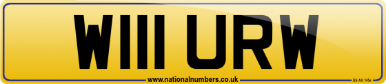 W111 URW