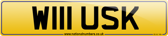 W111 USK