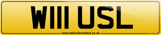 W111 USL