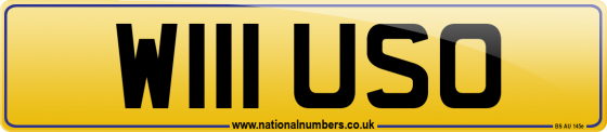 W111 USO