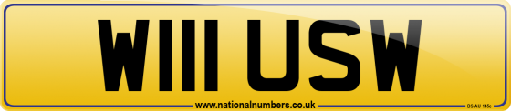 W111 USW