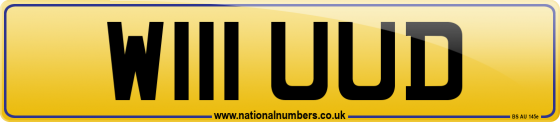 W111 UUD