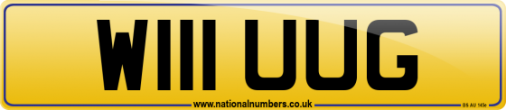 W111 UUG