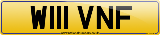 W111 VNF