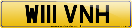 W111 VNH