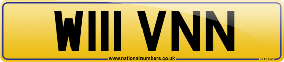 W111 VNN