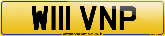 W111 VNP