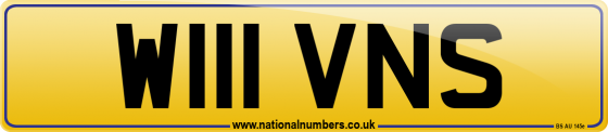 W111 VNS