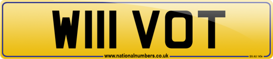 W111 VOT