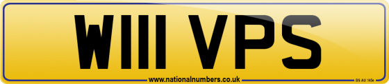 W111 VPS