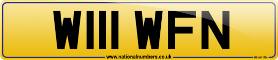 W111 WFN