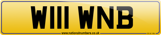 W111 WNB